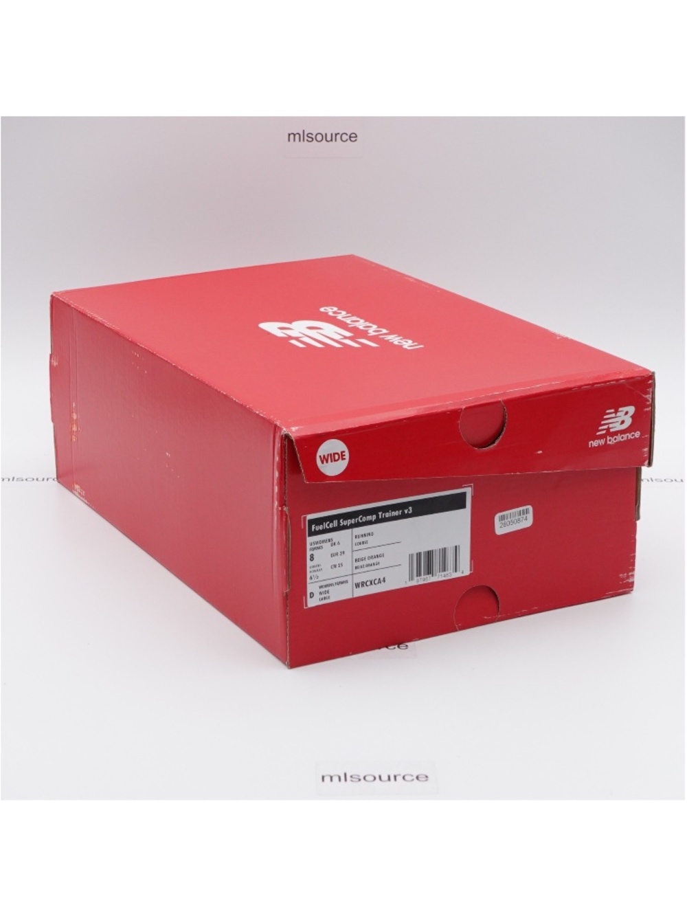 NEW Women's New Balance FuelCell SuperComp Trainer v3 Running Shoe - Picture 7 of 15